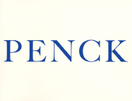 A.R. Penck