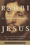 A Rabbi Talks with Jesus