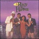 A Rage in Harlem