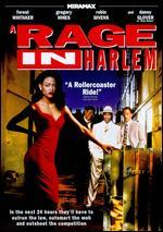 A Rage in Harlem