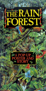 A Rain Forest Pop Up Poster and Story