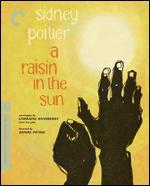 A Raisin in the Sun [Criterion Collection] [Blu-ray]