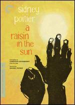 A Raisin in the Sun [Criterion Collection]