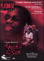 A Raisin in the Sun - Bill Duke; Harold Scott