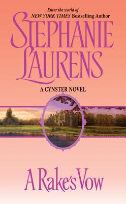 A Rake's Vow - Laurens, Stephanie