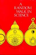 A Random Walk in Science