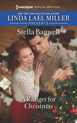 A Ranger for Christmas - Bagwell, Stella