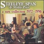 A  Rare Collection 1972-1996