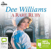 A Rare Ruby