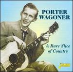 A Rare Slice of Country
