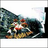 A Rather Interesting Mix - Replicant Rumba Rockers