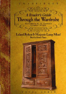 A Reader's Guide Through the Wardrobe: Exploring C.S. Lewis's Classic Story