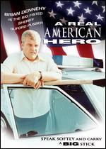 A Real American Hero