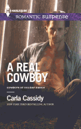 A Real Cowboy