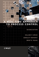 A Real-Time Approach to Process Control