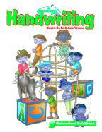A Reason for Handwriting Homeschool Guidebook: Comprehensive K-6