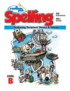 A Reason for Spelling - Level B: Student Workbook