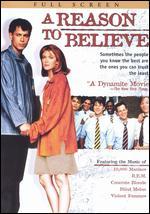 A Reason to Believe