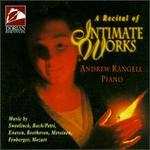 A Recital of Sentimental Works