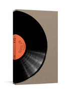 A Record Of My Vinyl: A Collector's Catalog