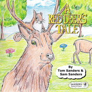 A Red Deer's Tale