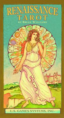 A Renaissance Tarot: A Guide to the Renaissance Tarot - Williams, Brian