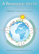 A Renewable World: Energy, Ecology, Equality