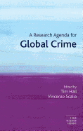 A Research Agenda for Global Crime