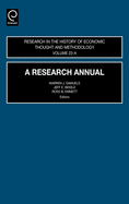 A Research Annual