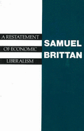 A Restatement of Economic Liberalism