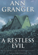 A Restless Evil - Granger, Ann