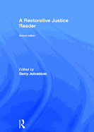 A Restorative Justice Reader