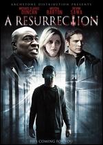 A Resurrection - Matt Orlando