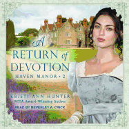 A Return of Devotion