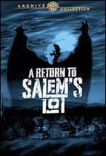 A Return to Salem's Lot
