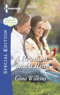 A Reunion and a Ring