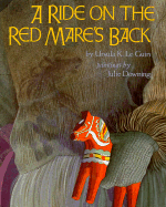 A Ride on the Red Mare's Back