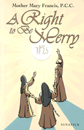 A Right to Be Merry