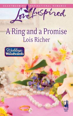 A Ring and a Promise - Richer, Lois