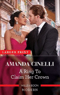A Ring to Claim Her Crown