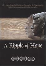 A Ripple of Hope