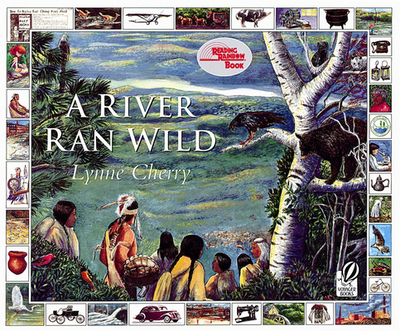 A River Ran Wild: An Environmental History - 