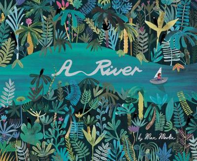 A River - Martin, Marc