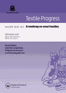 A Roadmap on Smart Textiles
