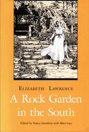 A Rock Garden in the South