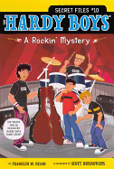 A Rockin' Mystery