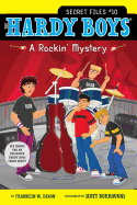 A Rockin' Mystery