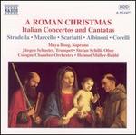 A Roman Christmas