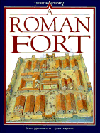 A Roman Fort - MacDonald, Fiona