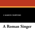 A Roman singer